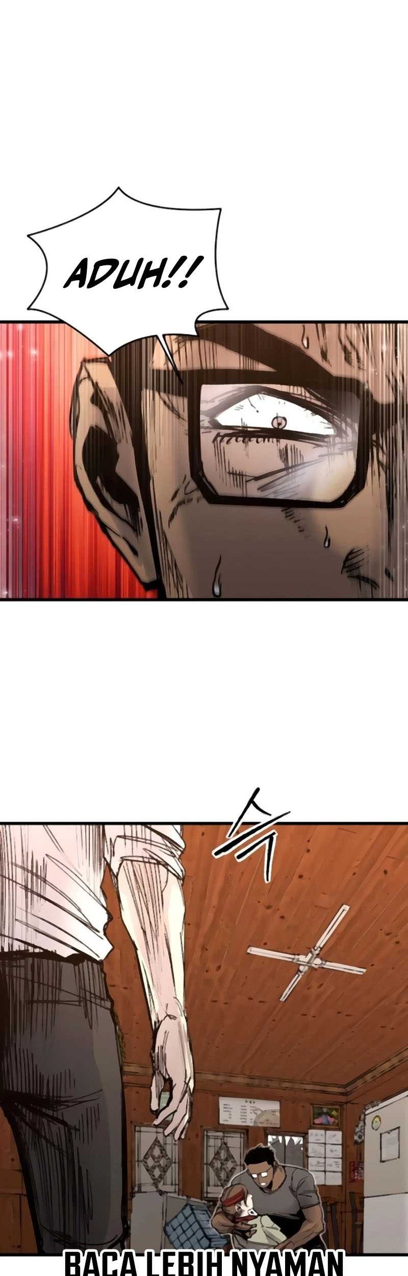 High Class Chapter 35 - halaman 47