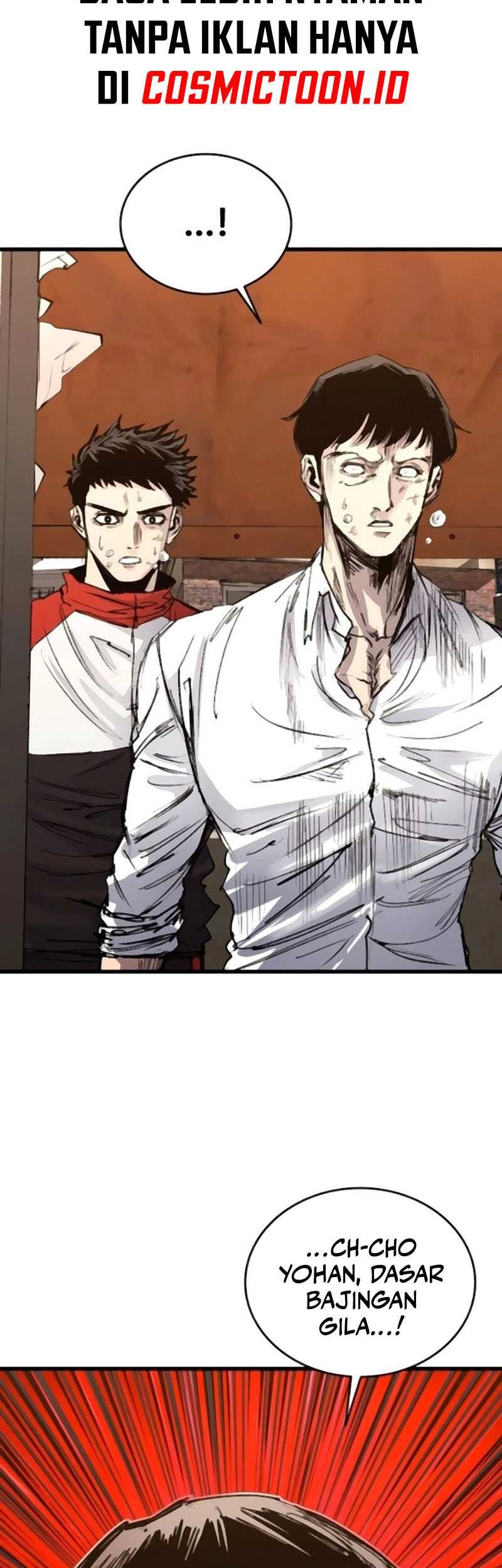 High Class Chapter 35 - halaman 48