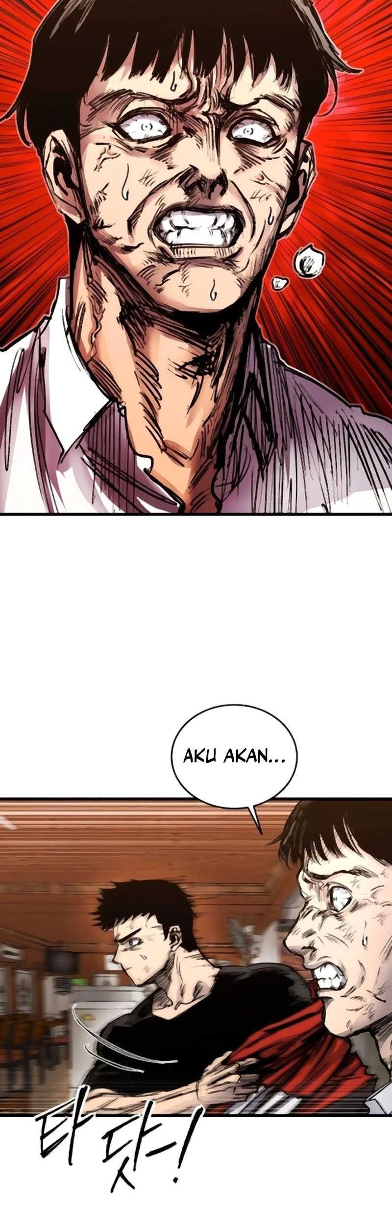 High Class Chapter 35 - halaman 49