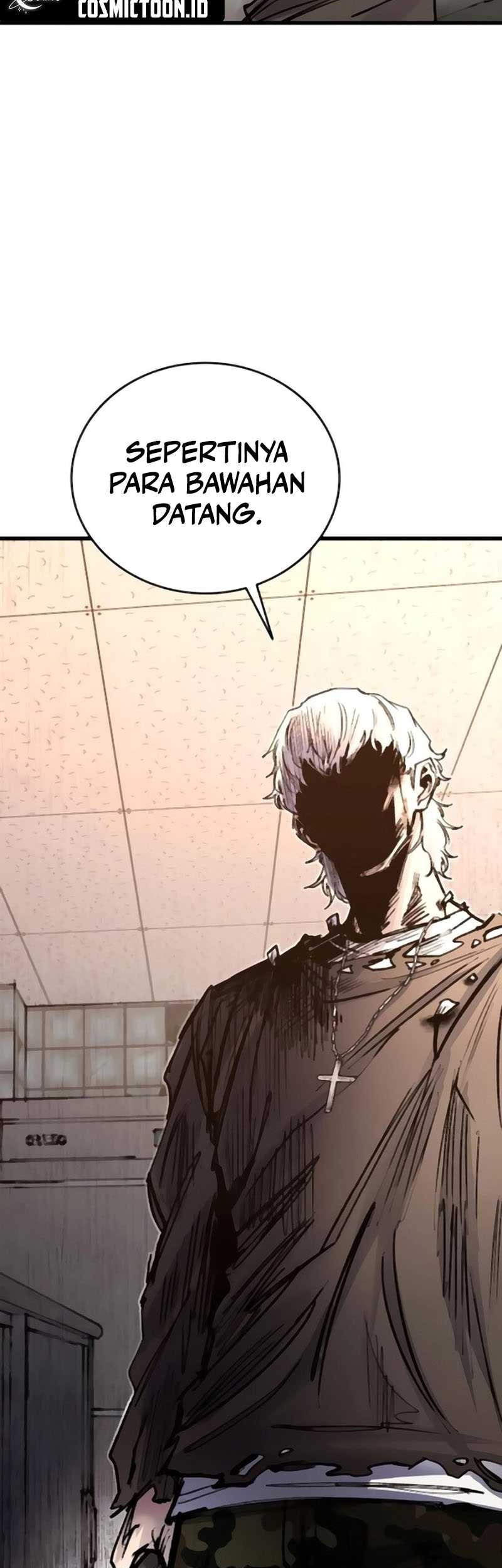 High Class Chapter 35 - halaman 52