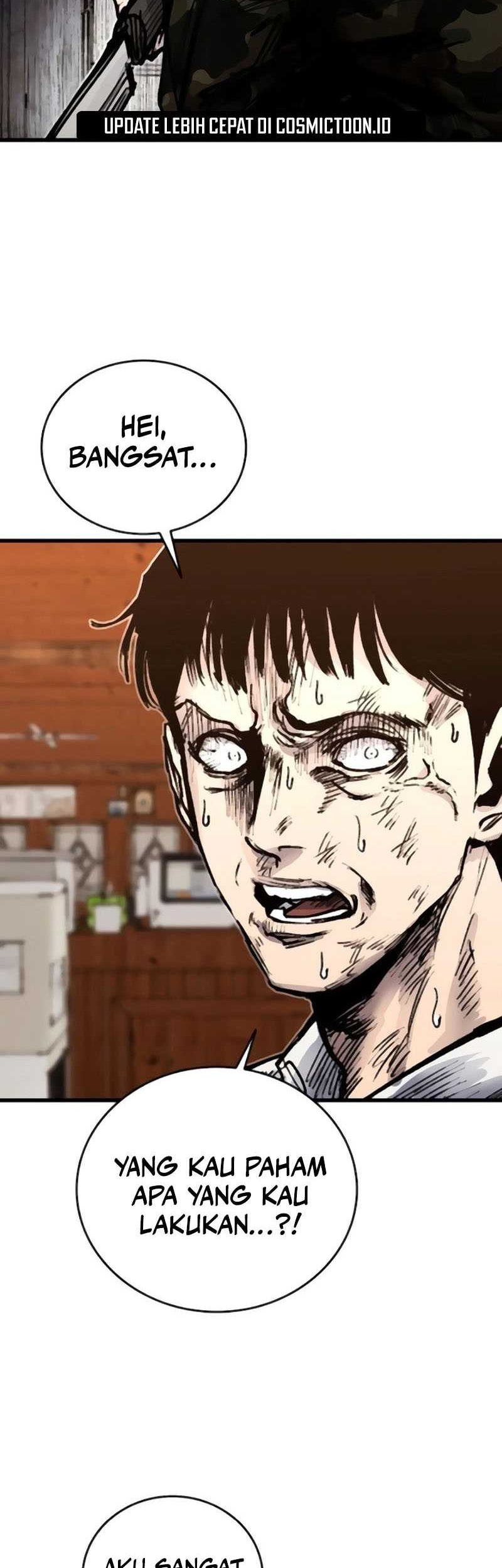 High Class Chapter 35 - halaman 53