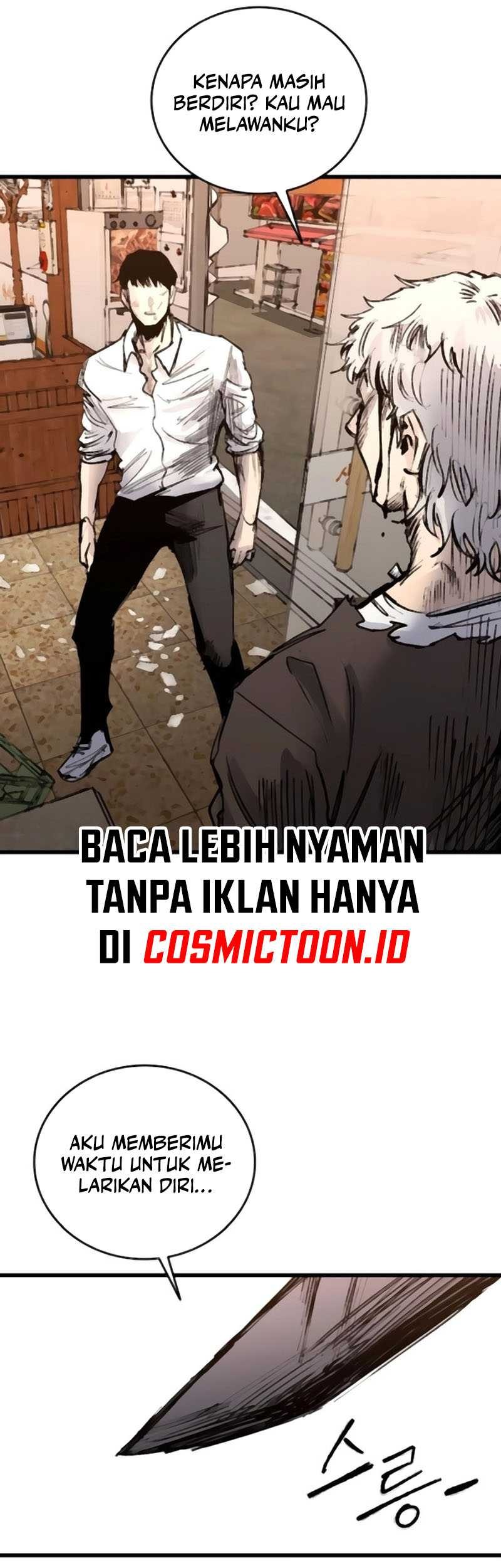 High Class Chapter 35 - halaman 56
