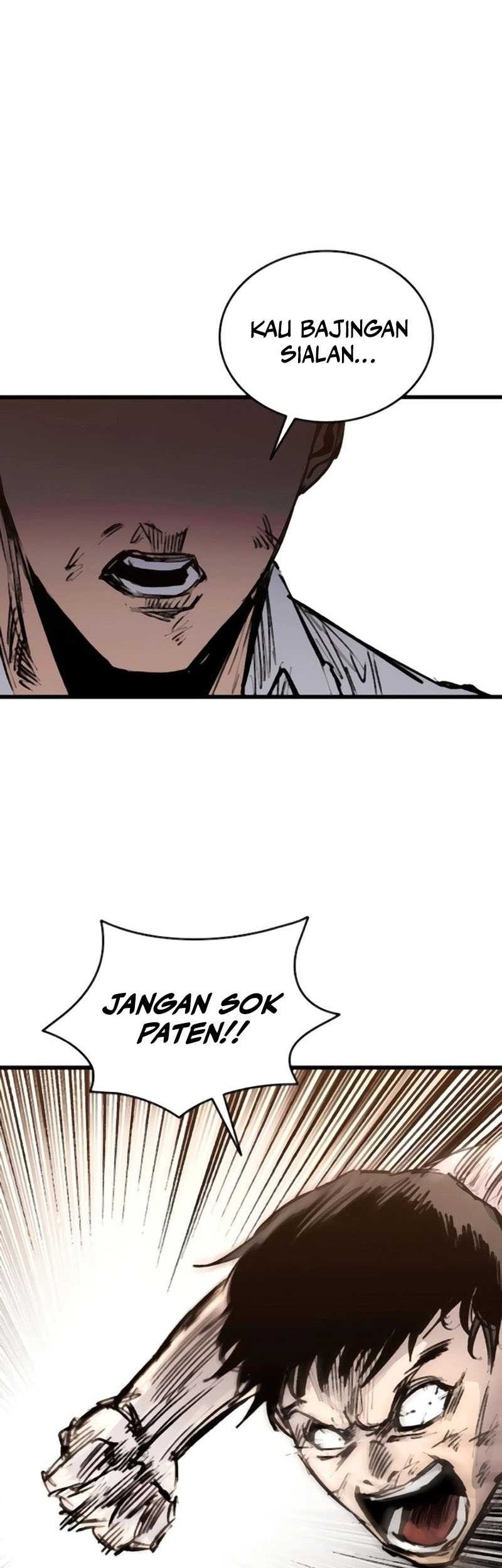 High Class Chapter 35 - halaman 57