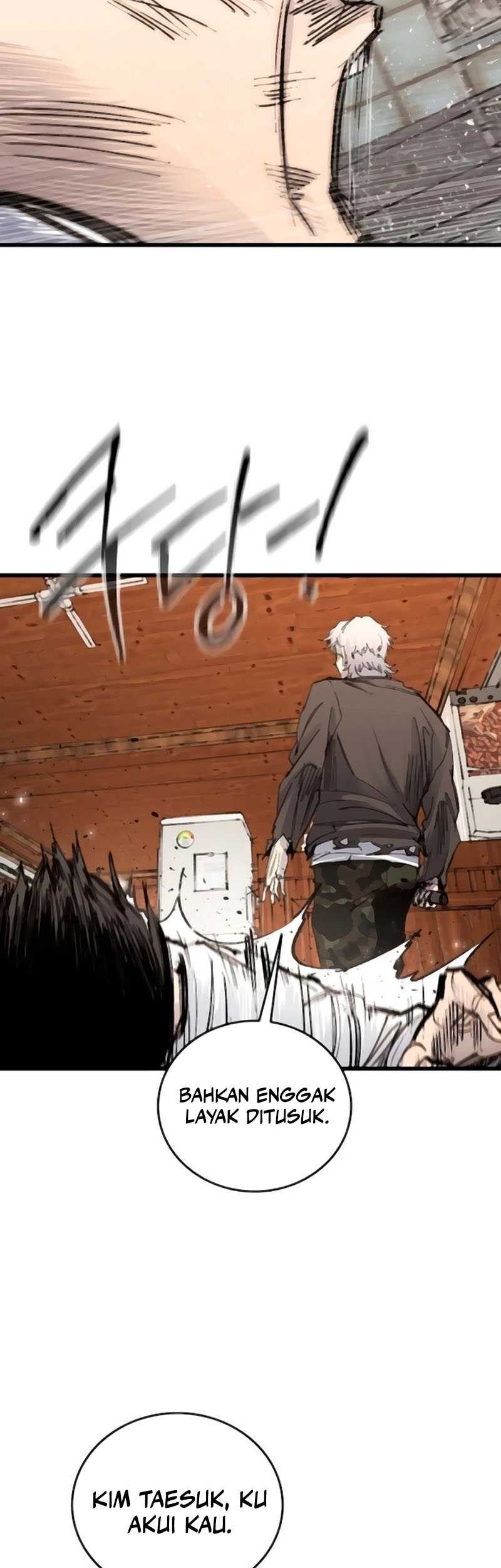 High Class Chapter 35 - halaman 60