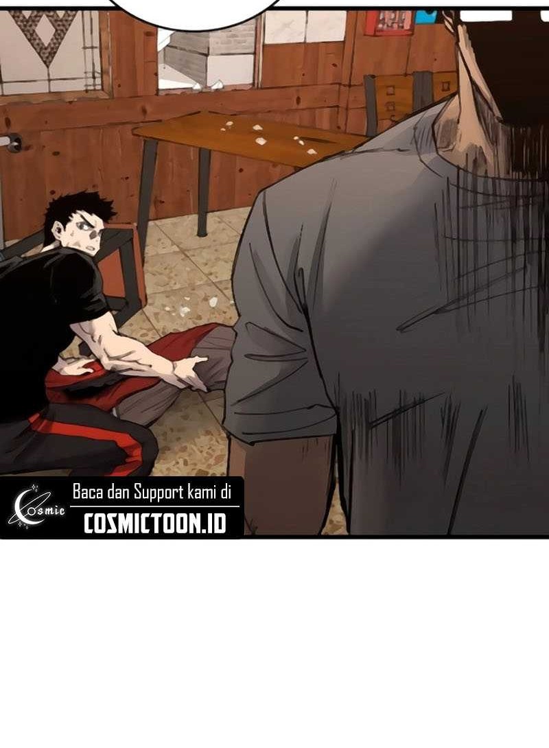 High Class Chapter 35 - halaman 61