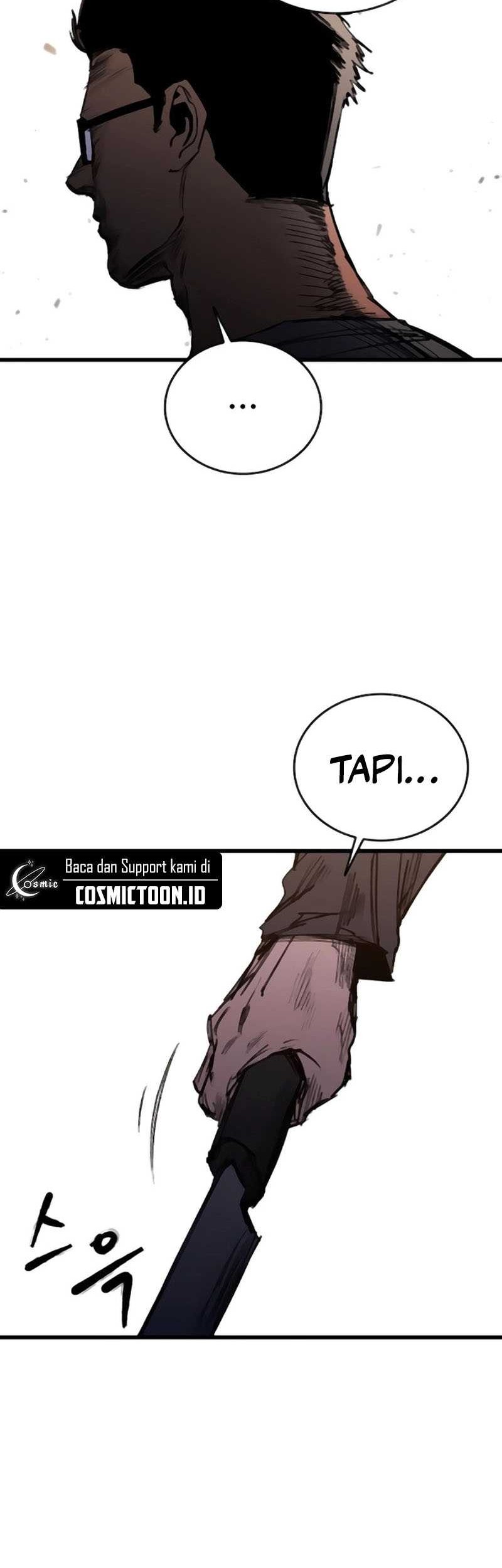 High Class Chapter 35 - halaman 63