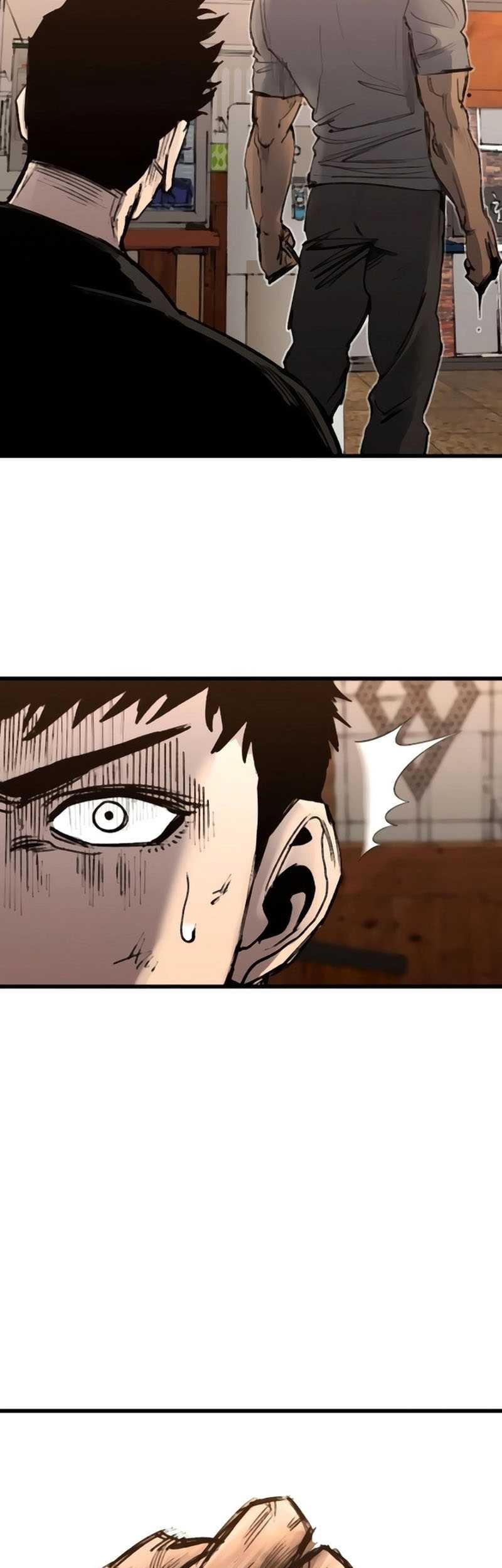 High Class Chapter 35 - halaman 66