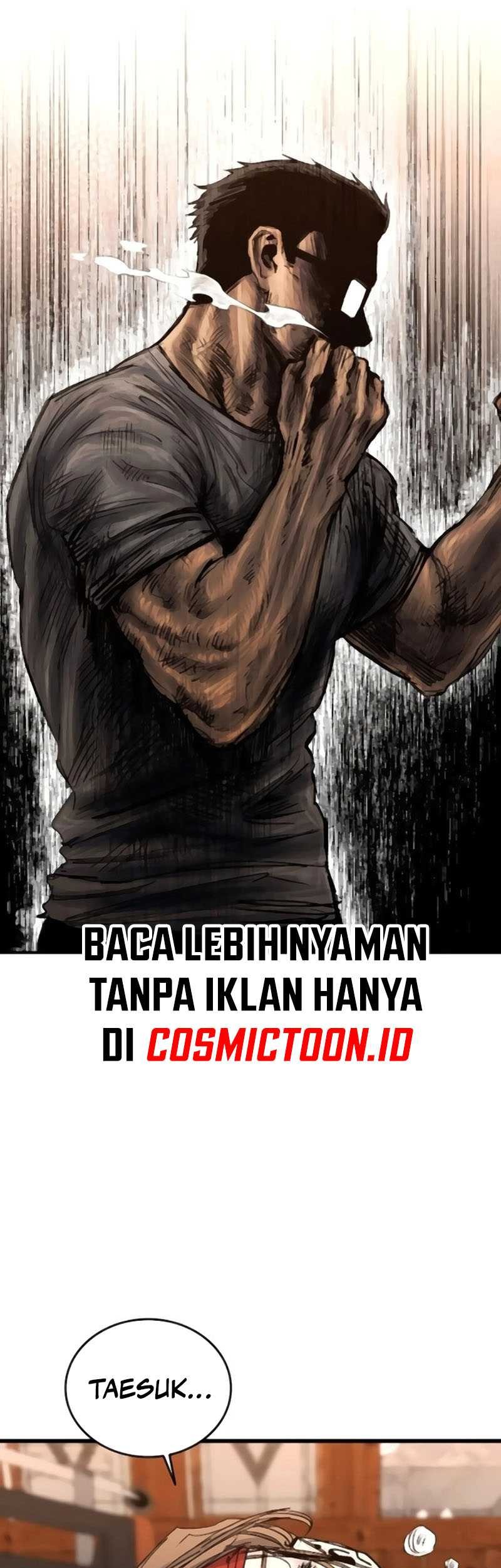 High Class Chapter 35 - halaman 68