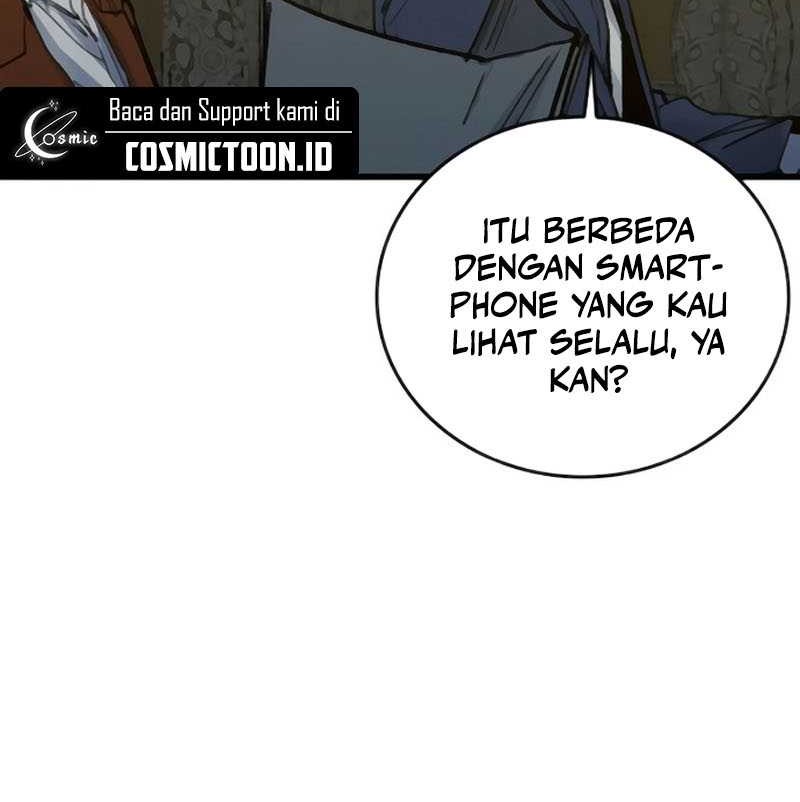 High Class Chapter 35 - halaman 7