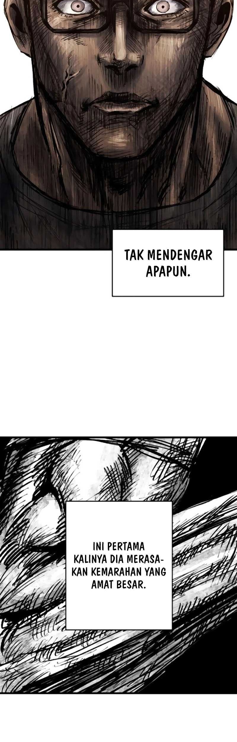 High Class Chapter 35 - halaman 70