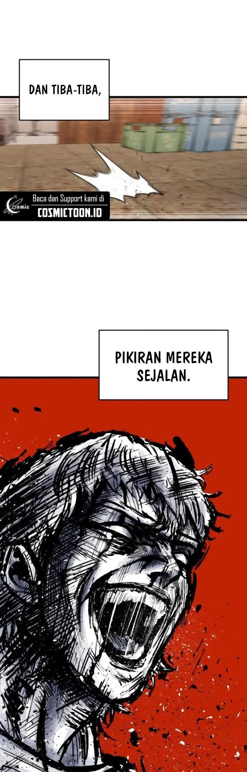High Class Chapter 35 - halaman 71
