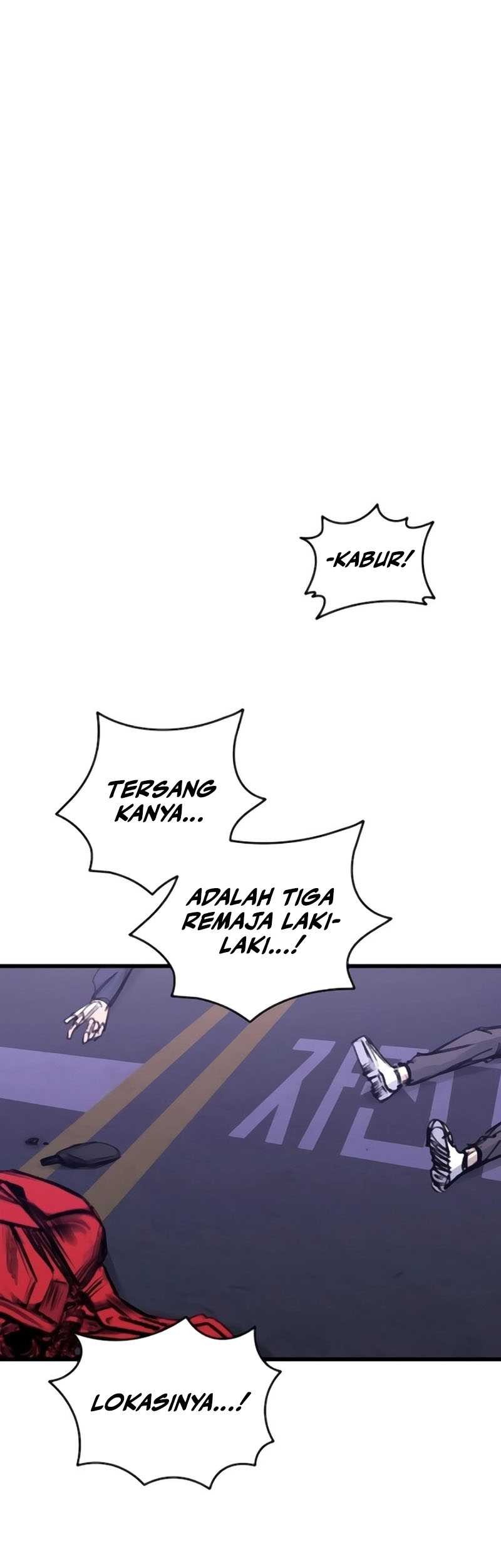 High Class Chapter 35 - halaman 74