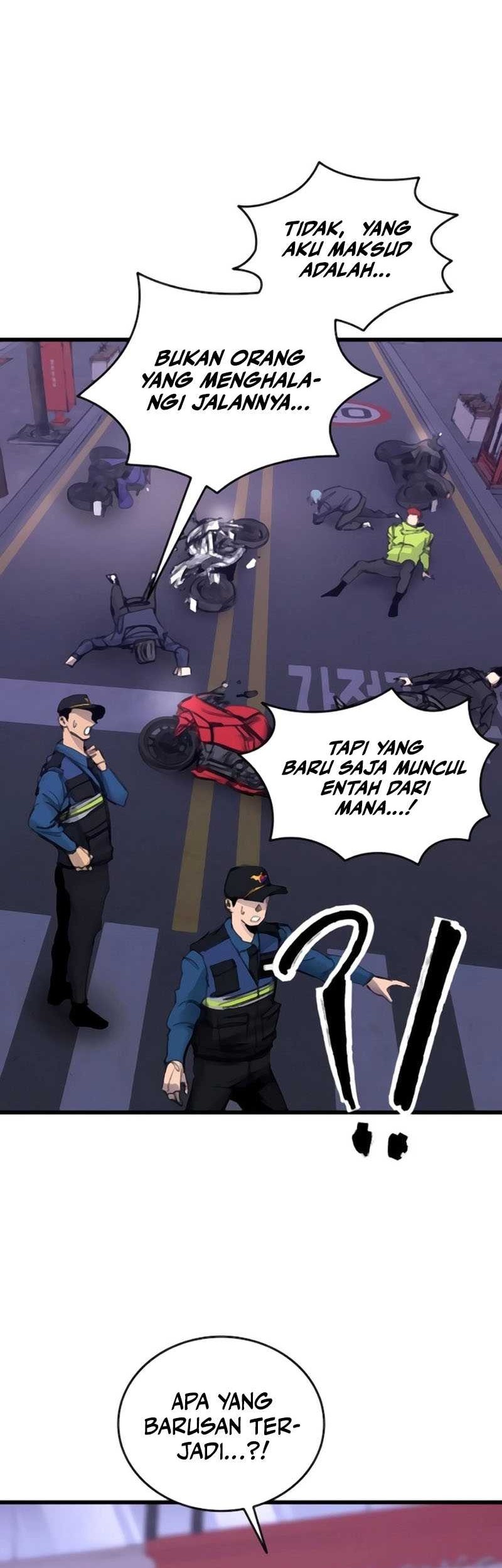 High Class Chapter 35 - halaman 75