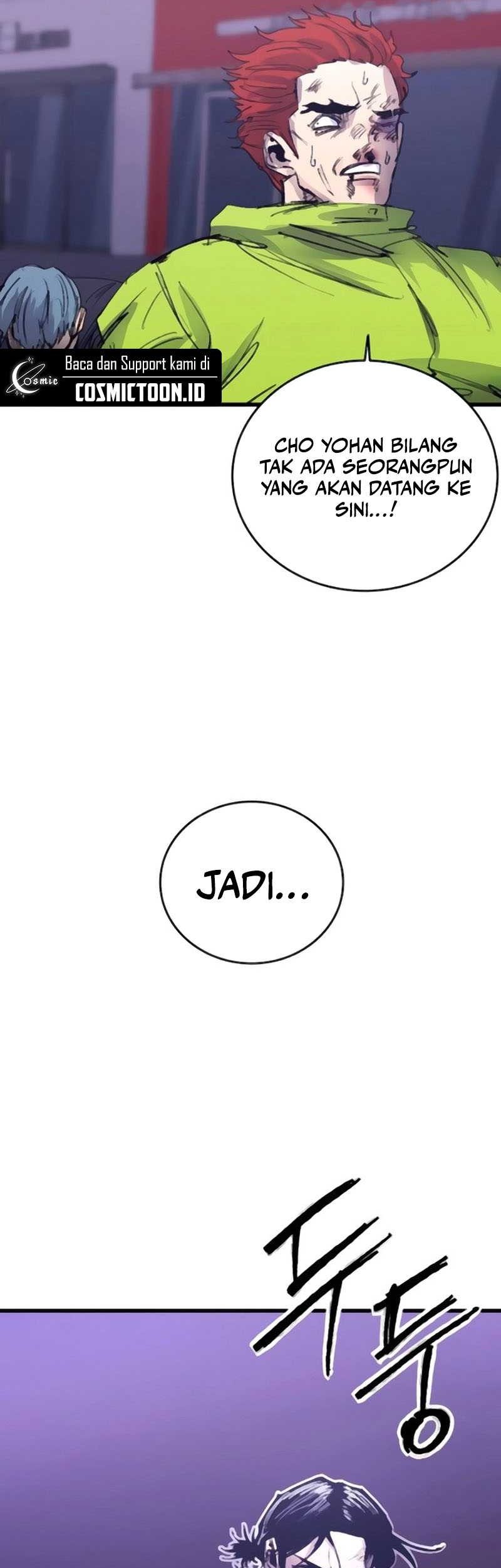 High Class Chapter 35 - halaman 76