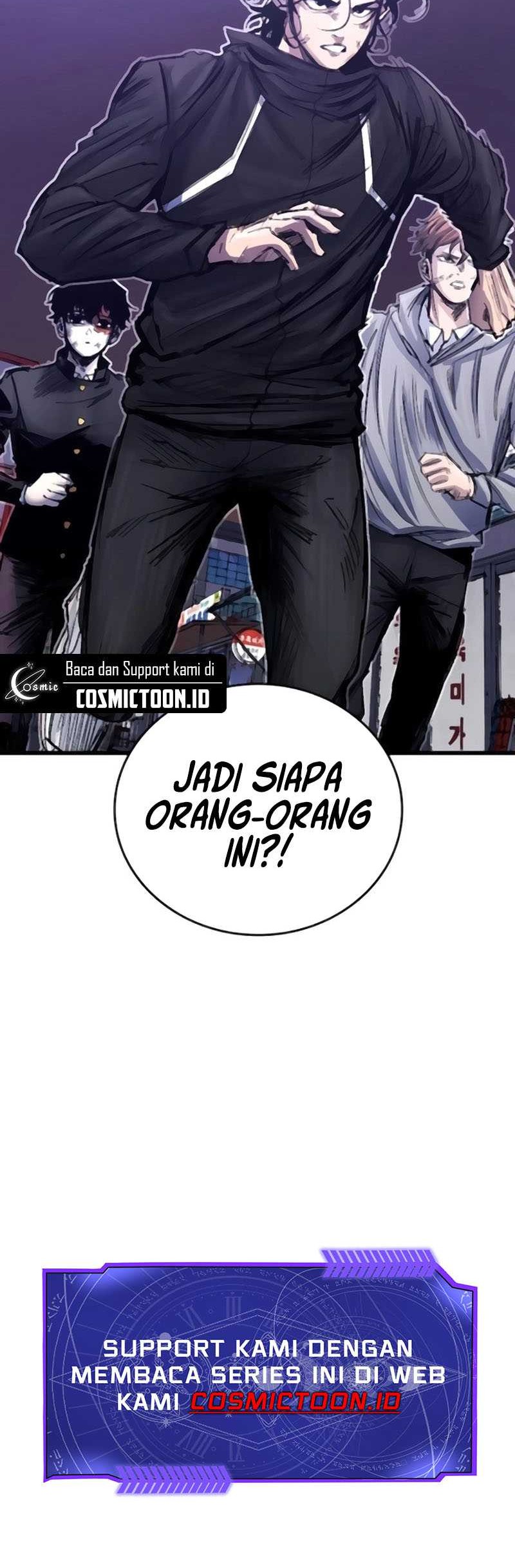 High Class Chapter 35 - halaman 77