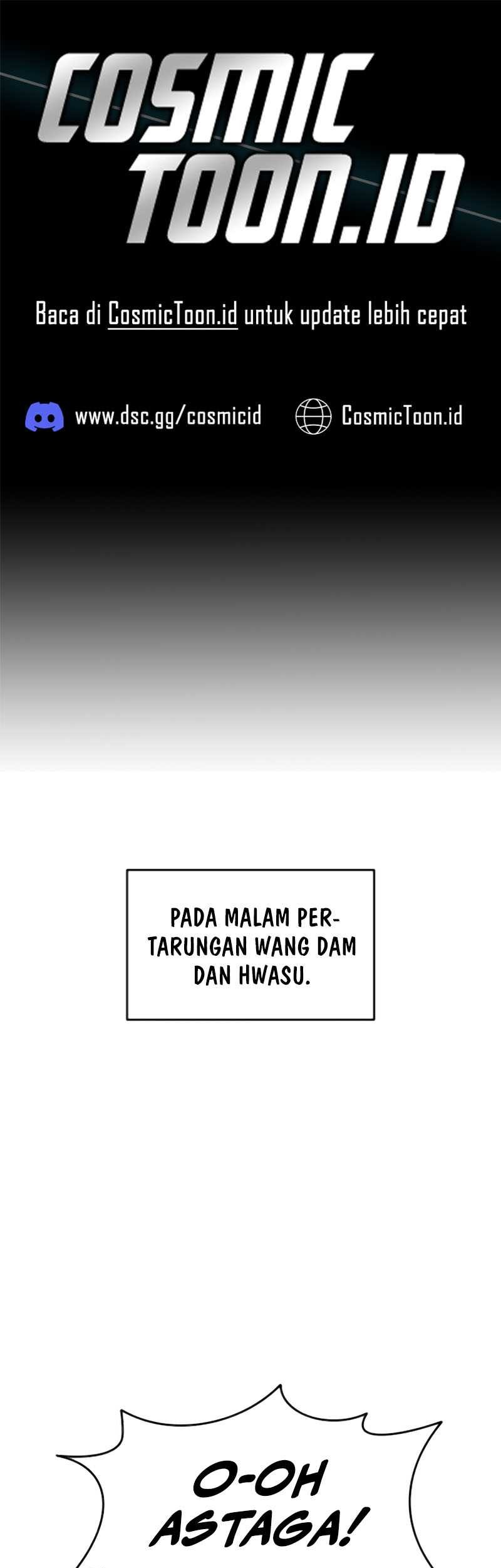 High Class Chapter 36 - halaman 1