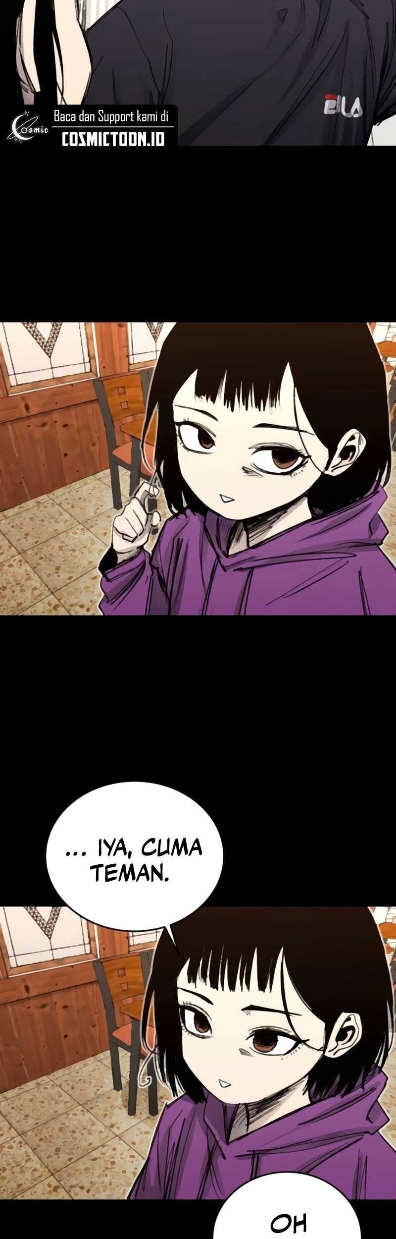 High Class Chapter 36 - halaman 10