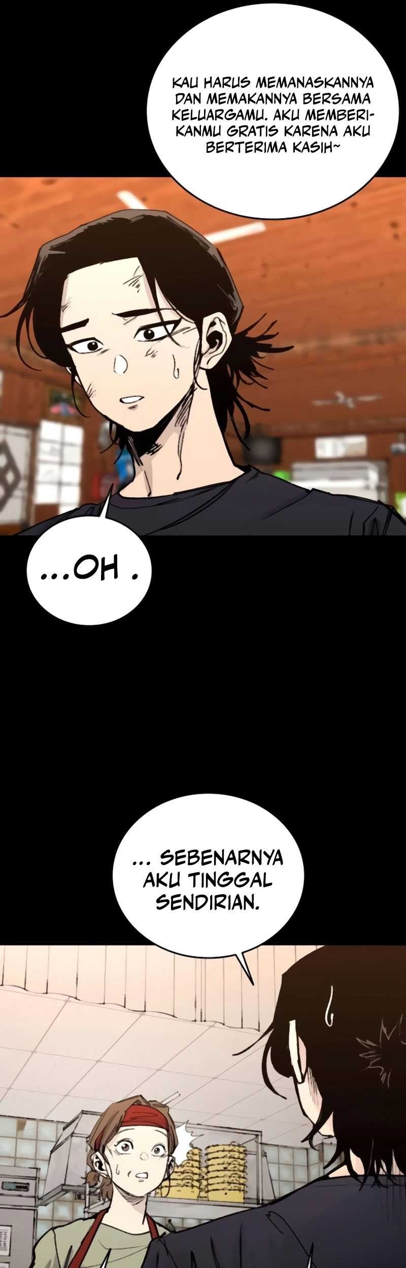 High Class Chapter 36 - halaman 13