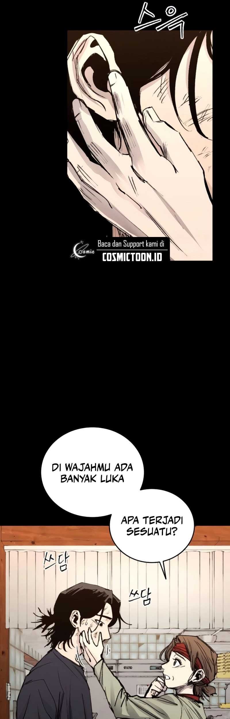 High Class Chapter 36 - halaman 19