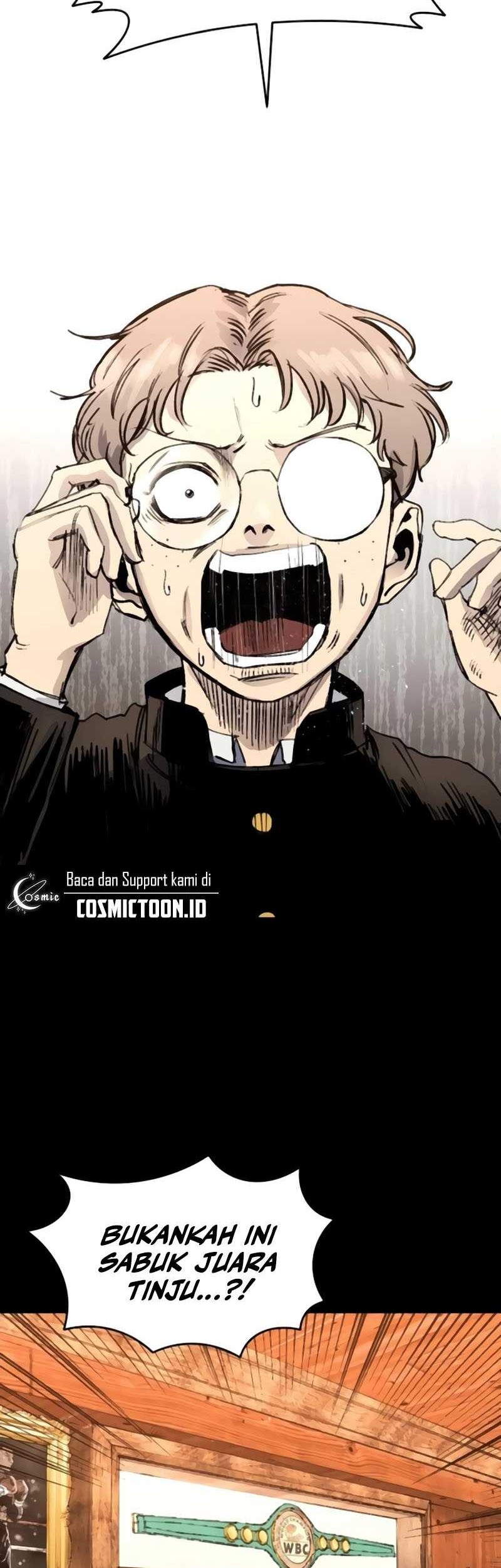 High Class Chapter 36 - halaman 2