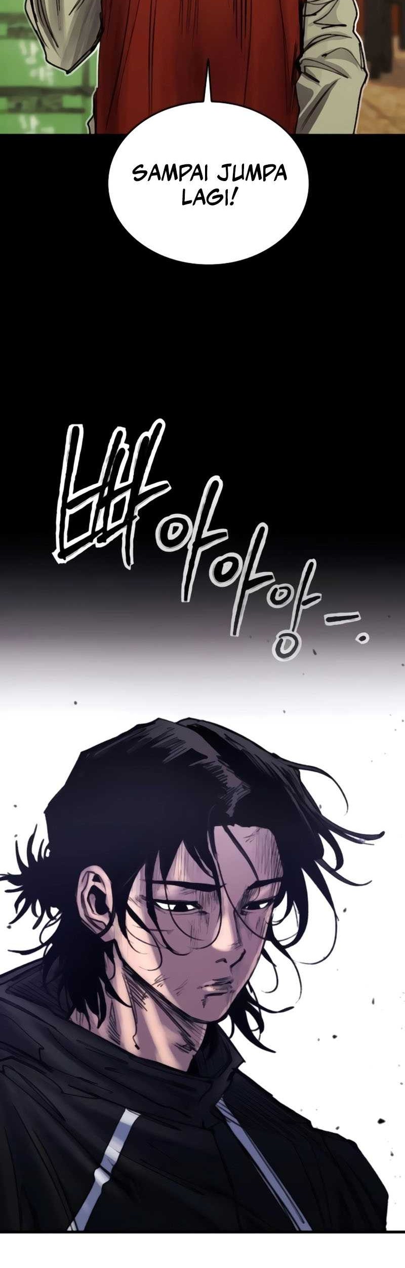 High Class Chapter 36 - halaman 22