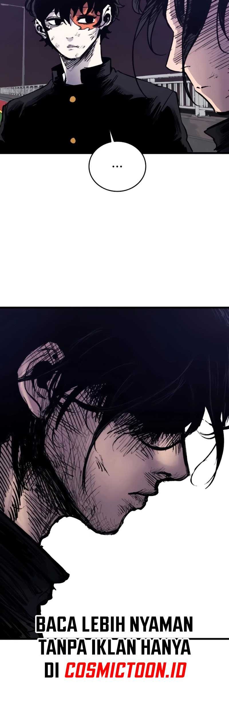High Class Chapter 36 - halaman 24