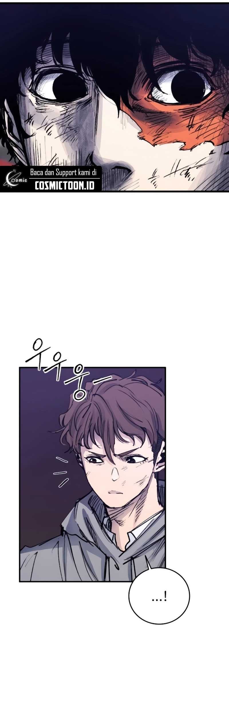 High Class Chapter 36 - halaman 25