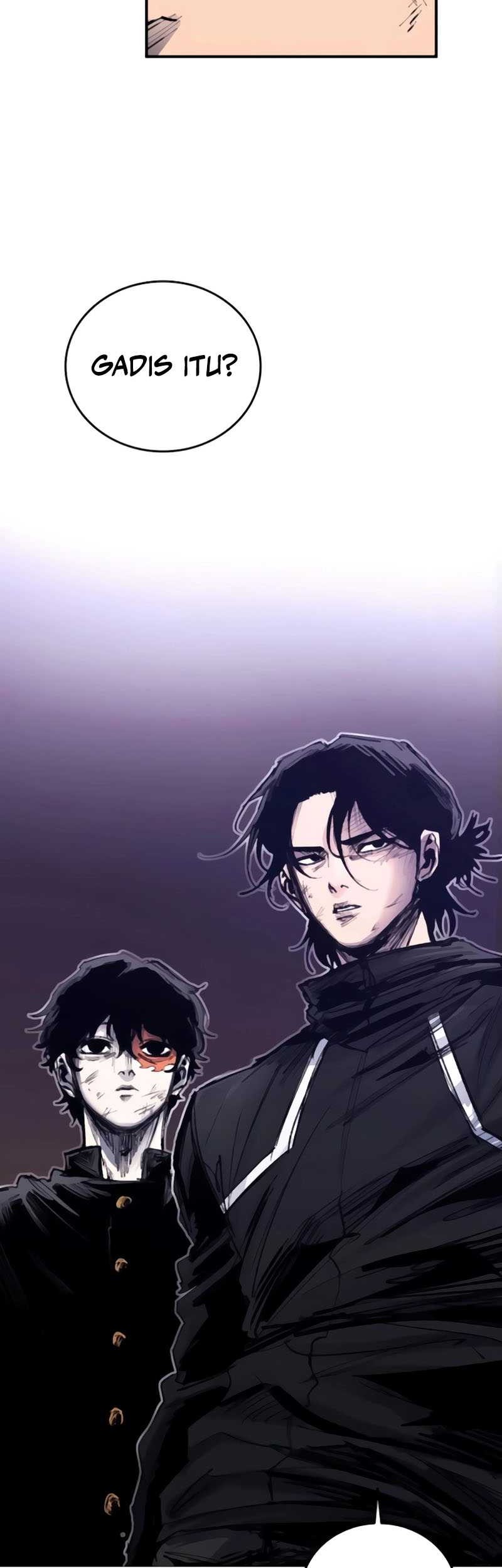 High Class Chapter 36 - halaman 27