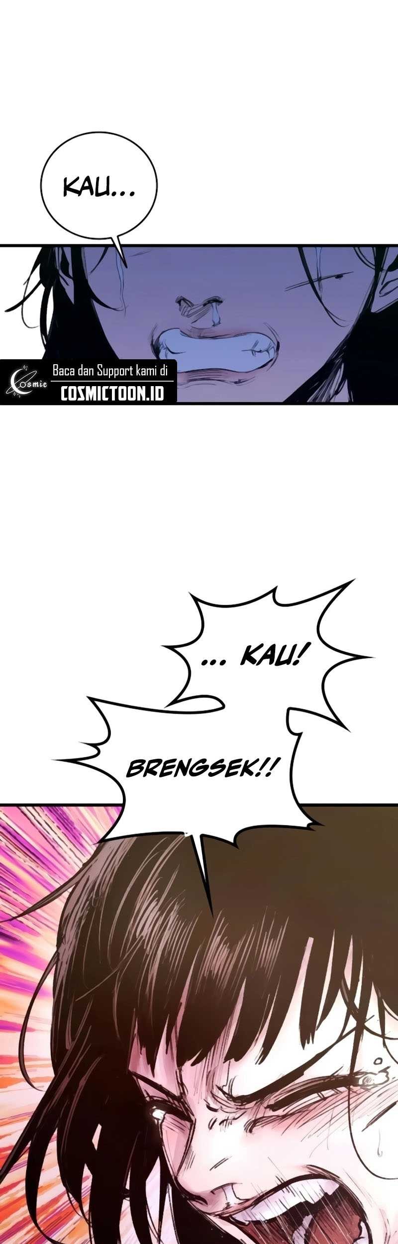 High Class Chapter 36 - halaman 35