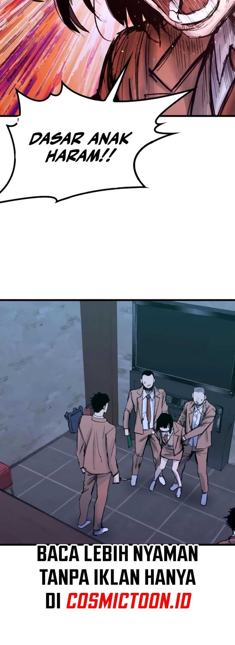 High Class Chapter 36 - halaman 36