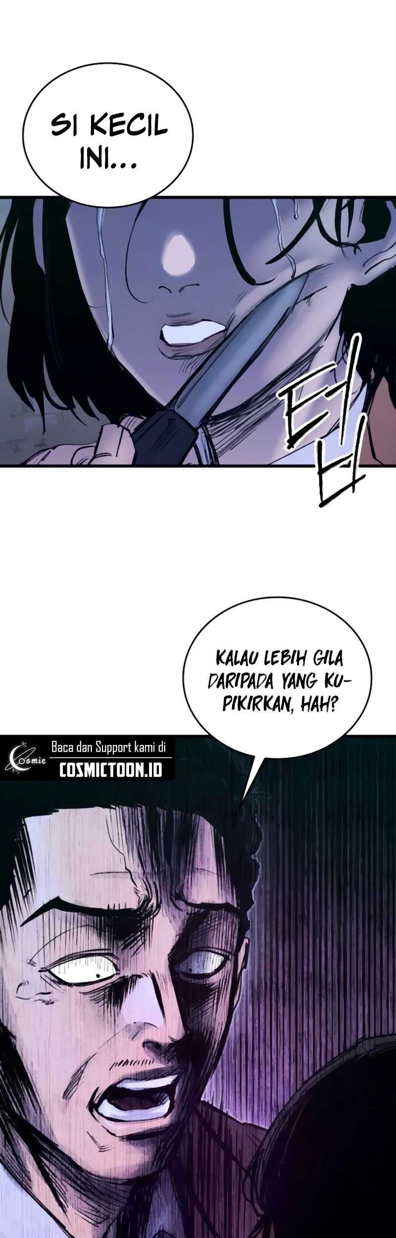High Class Chapter 36 - halaman 39