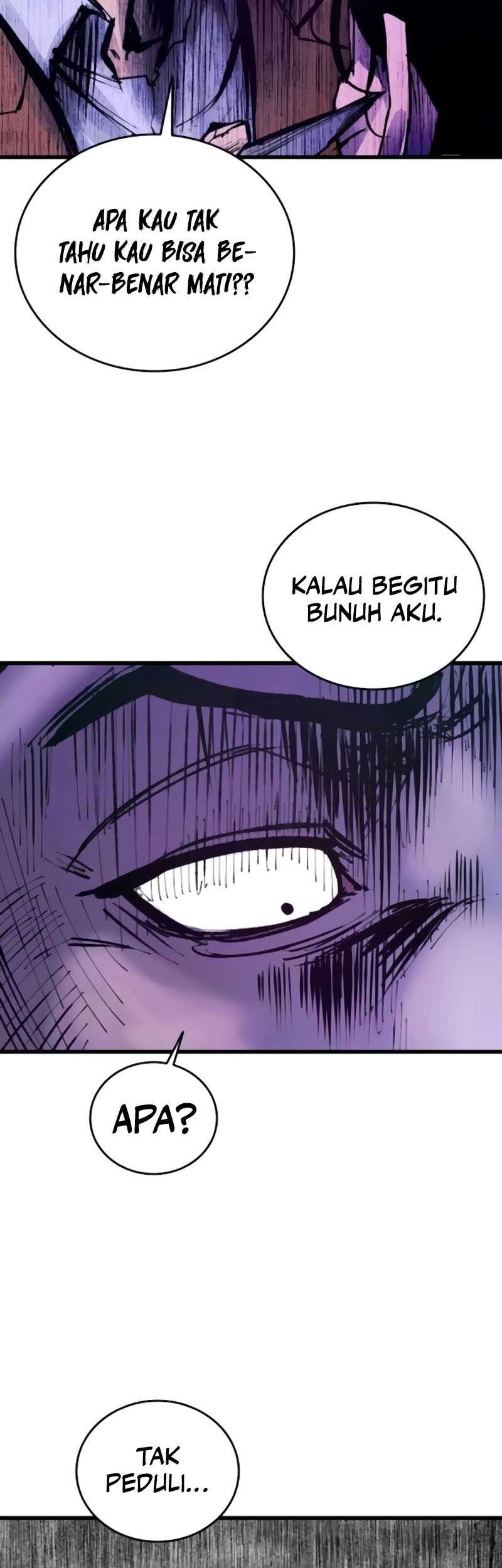 High Class Chapter 36 - halaman 40