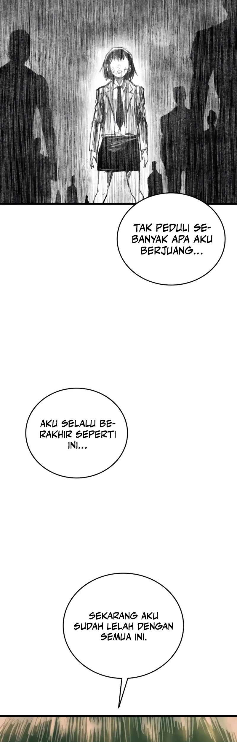 High Class Chapter 36 - halaman 41