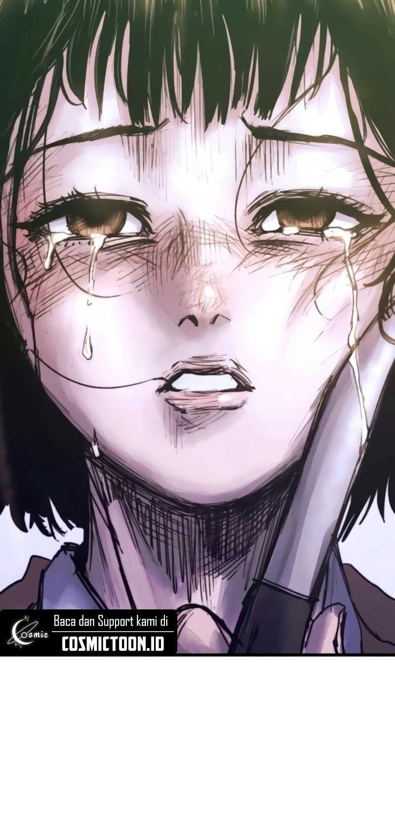 High Class Chapter 36 - halaman 42