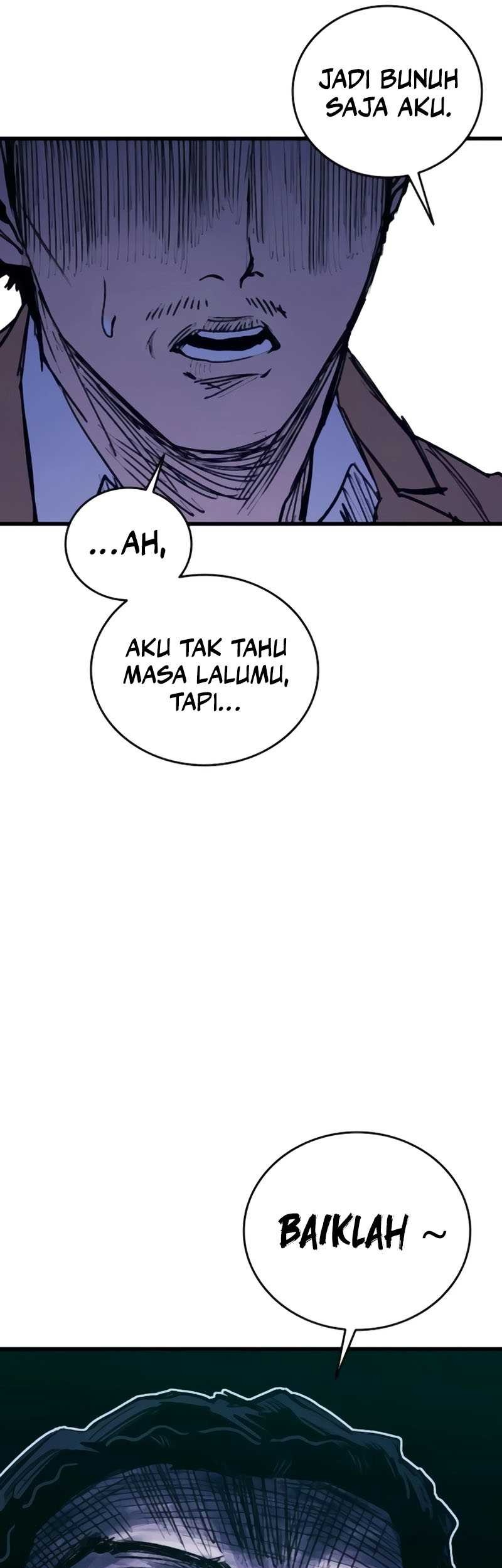 High Class Chapter 36 - halaman 43