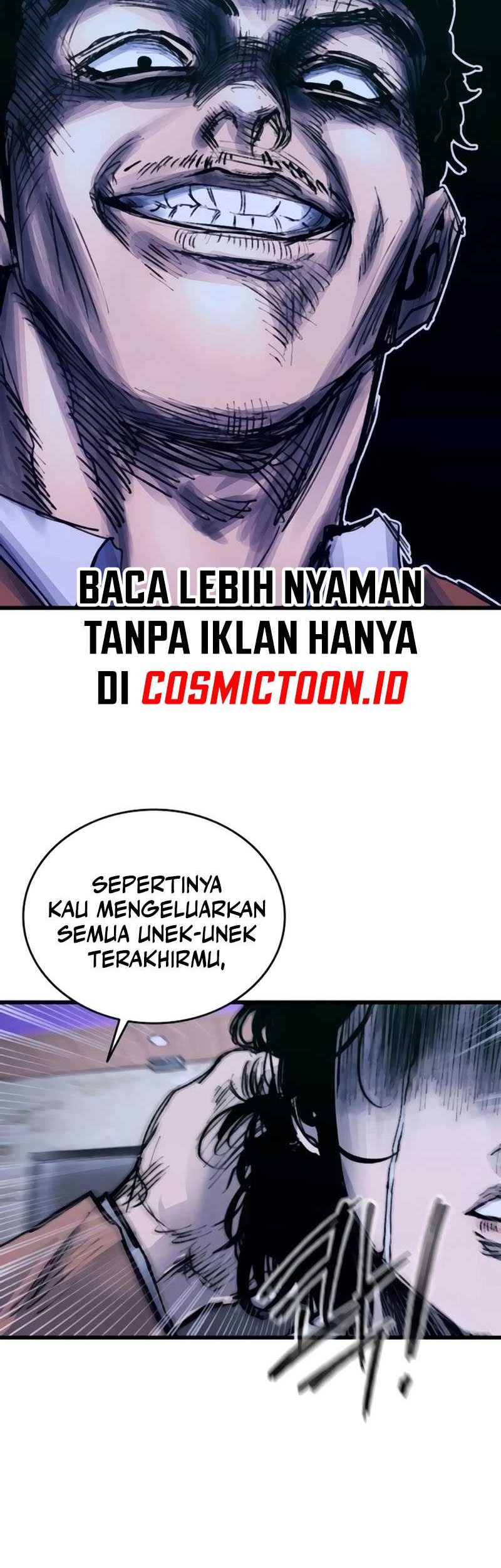 High Class Chapter 36 - halaman 44