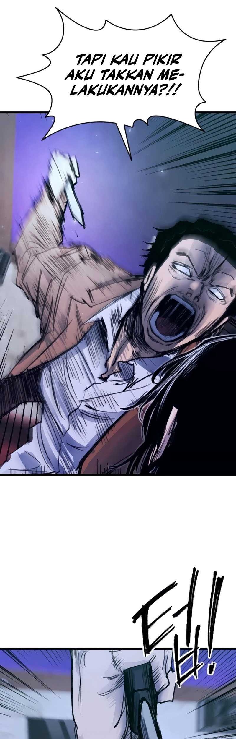 High Class Chapter 36 - halaman 45