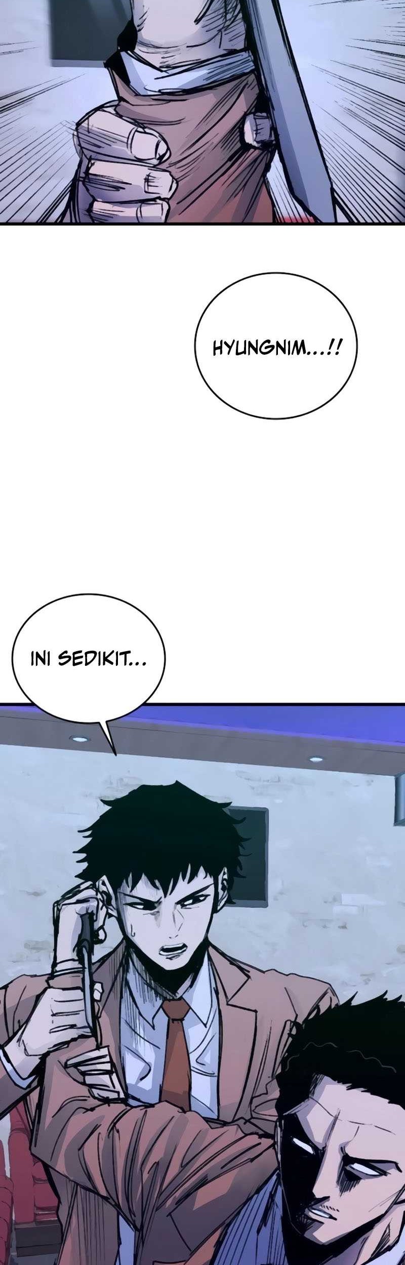 High Class Chapter 36 - halaman 46