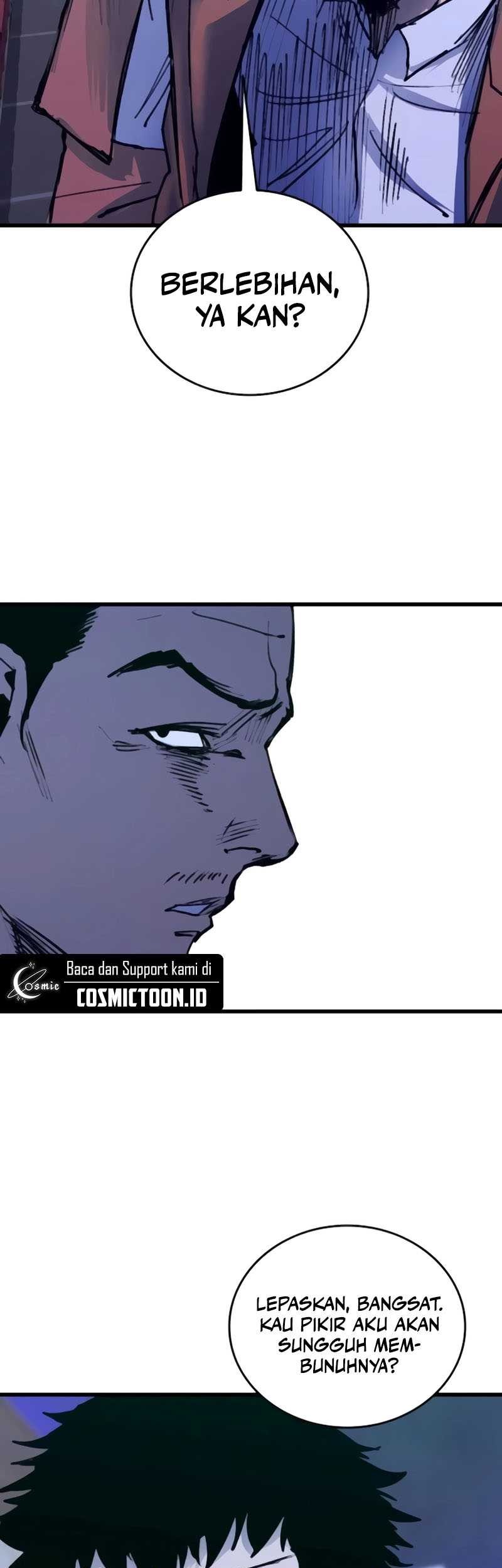 High Class Chapter 36 - halaman 47