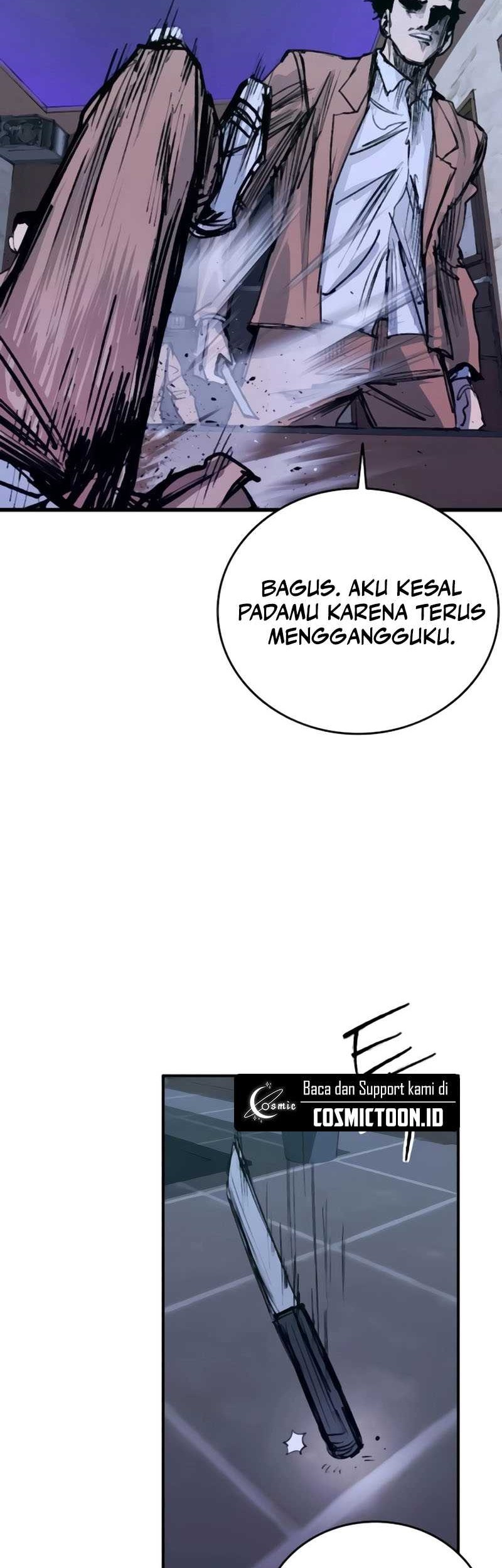 High Class Chapter 36 - halaman 50