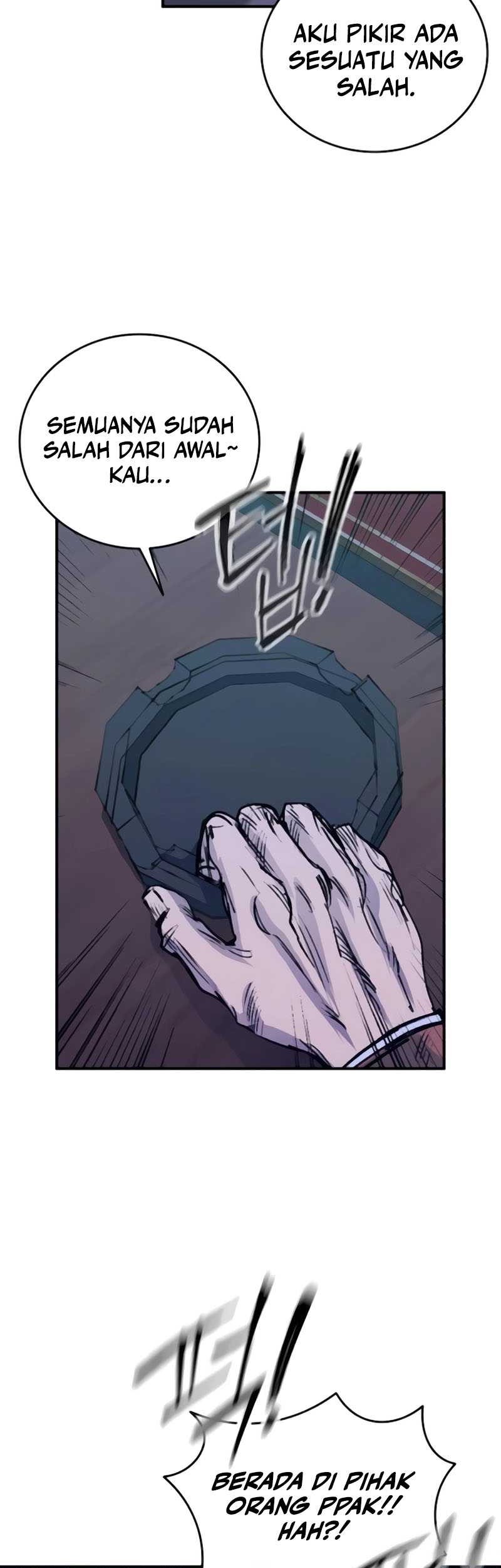 High Class Chapter 36 - halaman 51