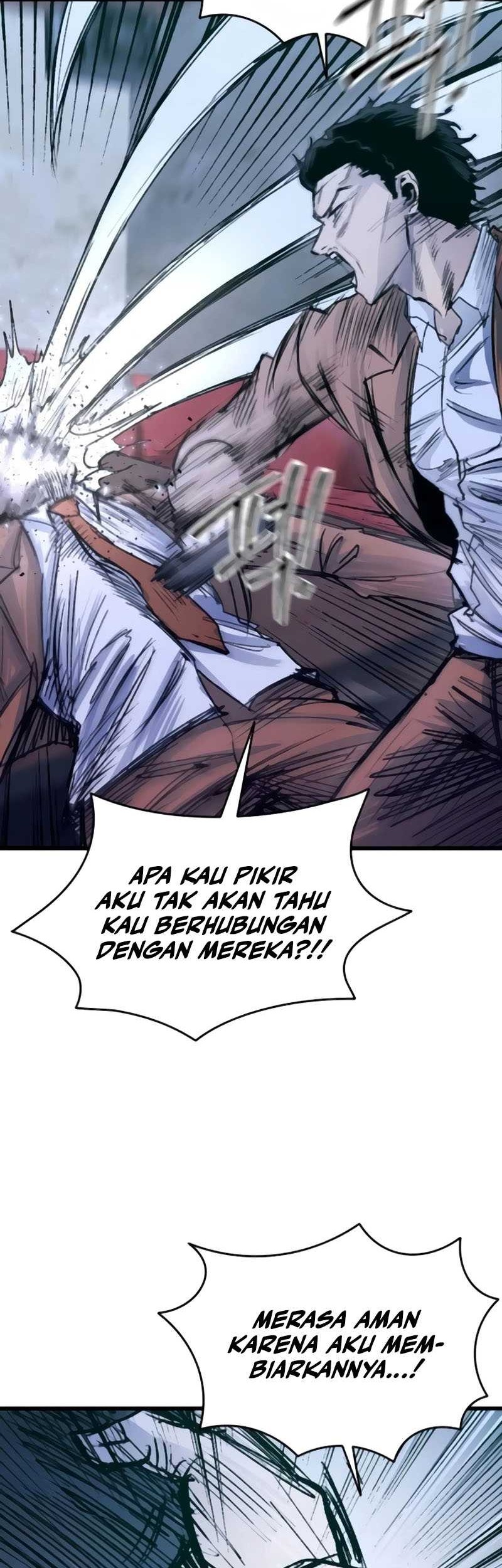 High Class Chapter 36 - halaman 52