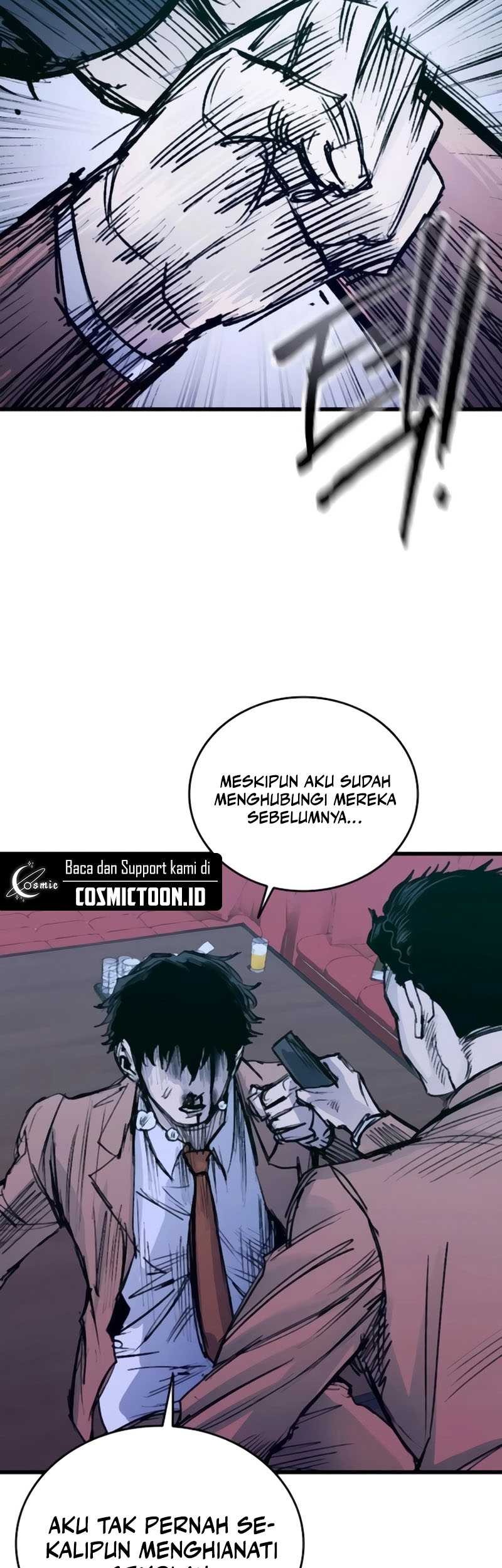 High Class Chapter 36 - halaman 53