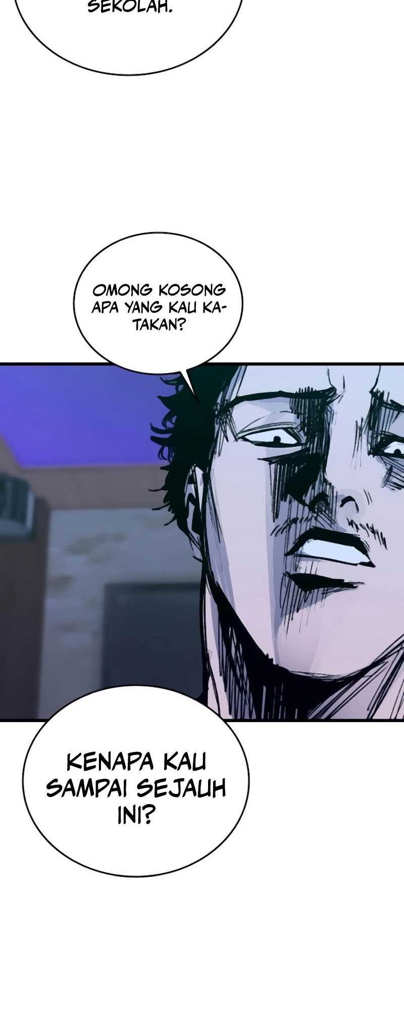 High Class Chapter 36 - halaman 54
