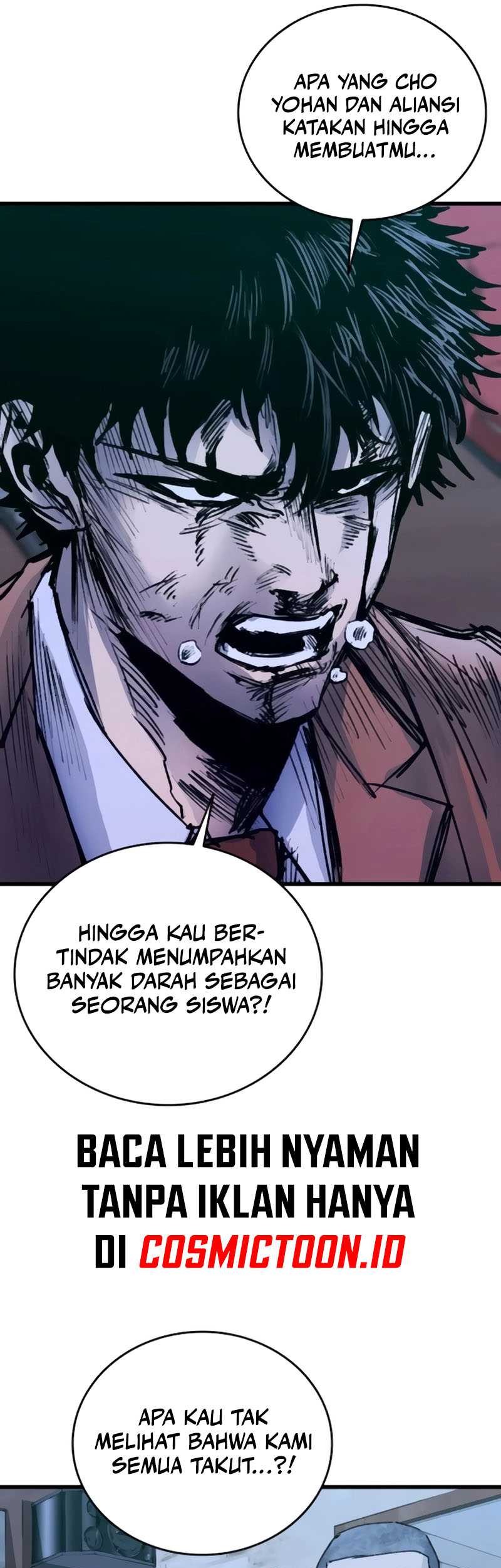 High Class Chapter 36 - halaman 55