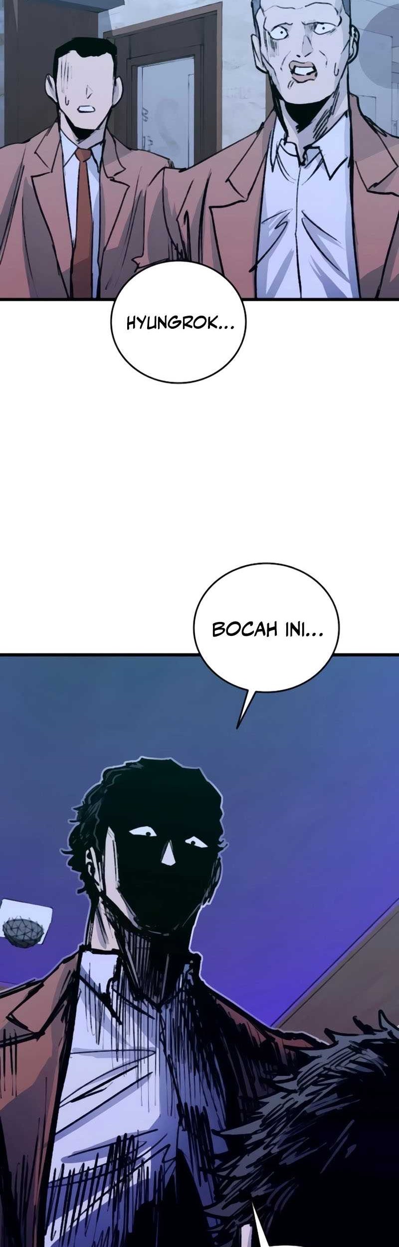 High Class Chapter 36 - halaman 56