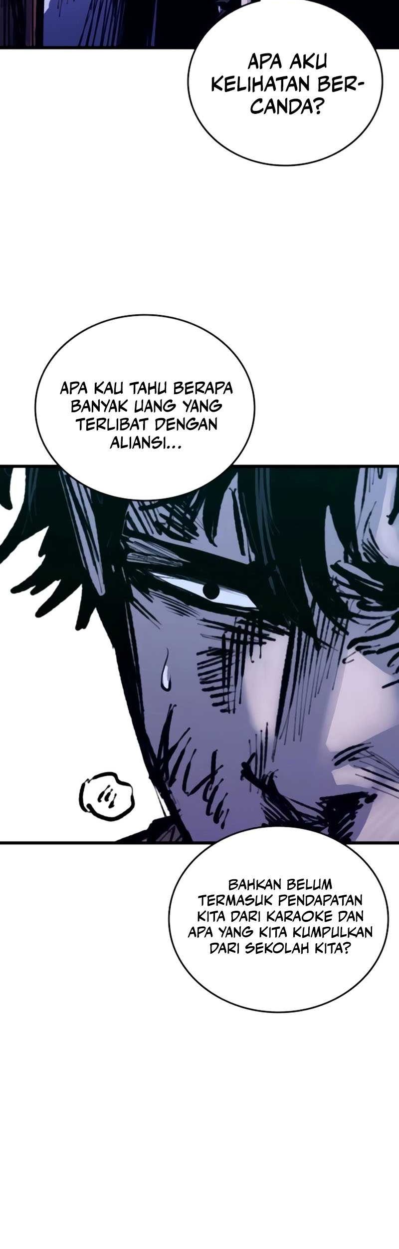 High Class Chapter 36 - halaman 57