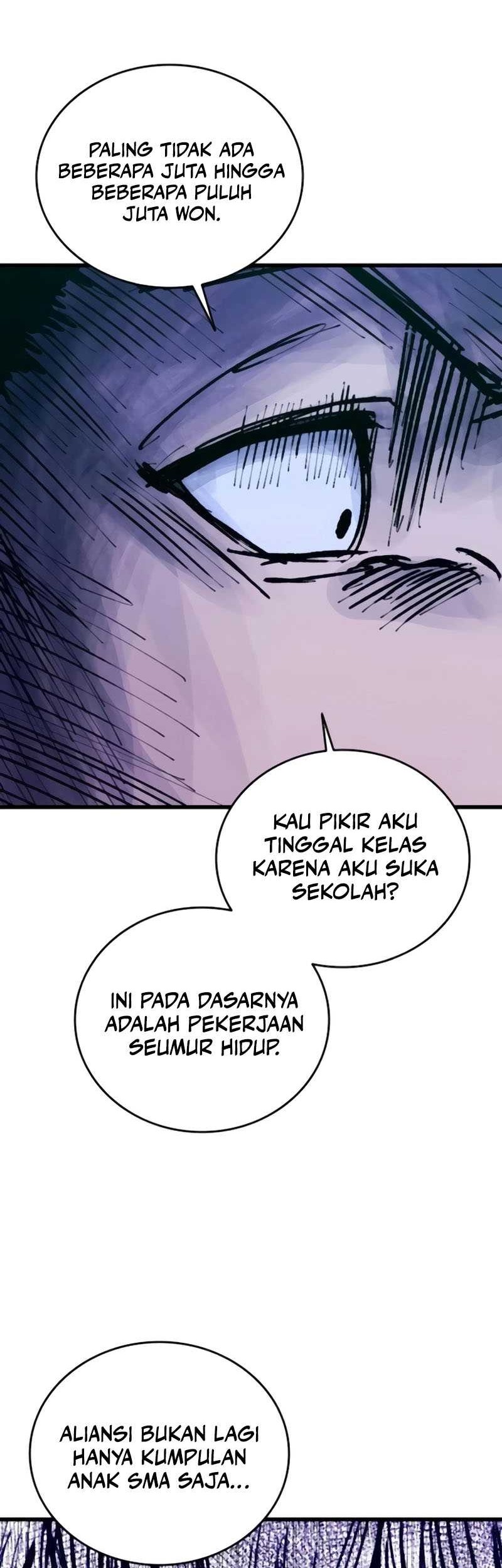 High Class Chapter 36 - halaman 58