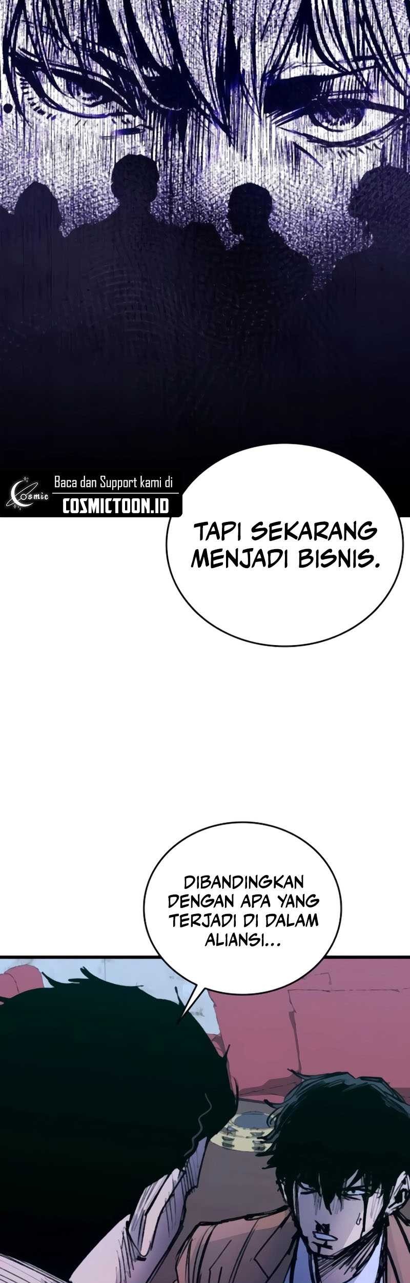 High Class Chapter 36 - halaman 59