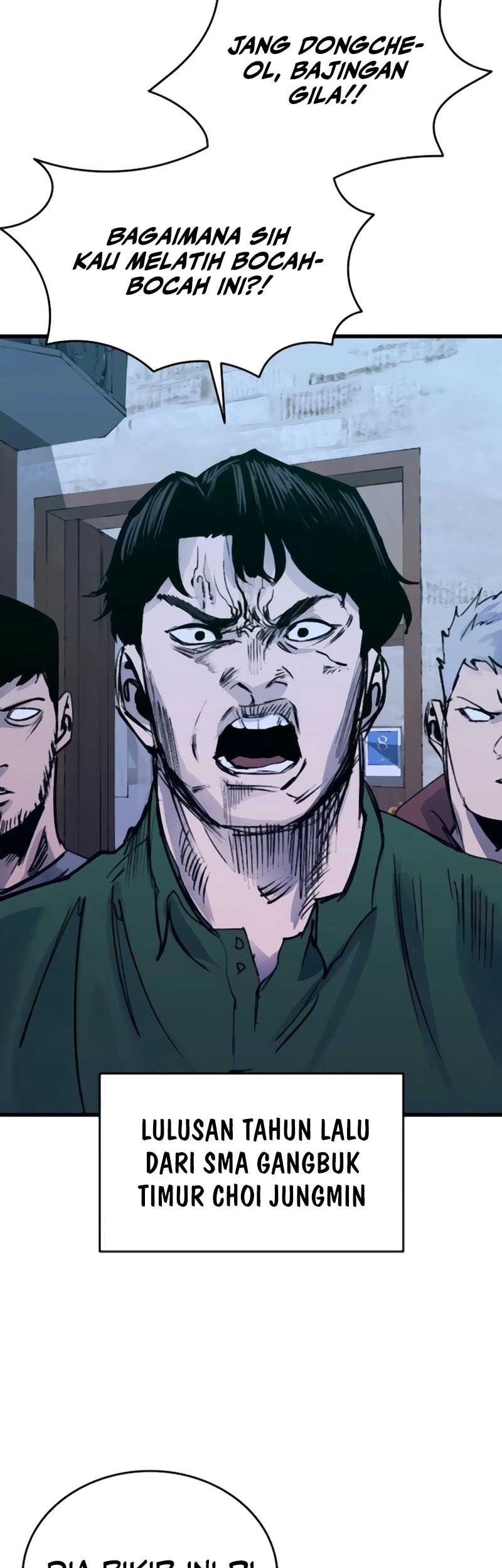 High Class Chapter 36 - halaman 63